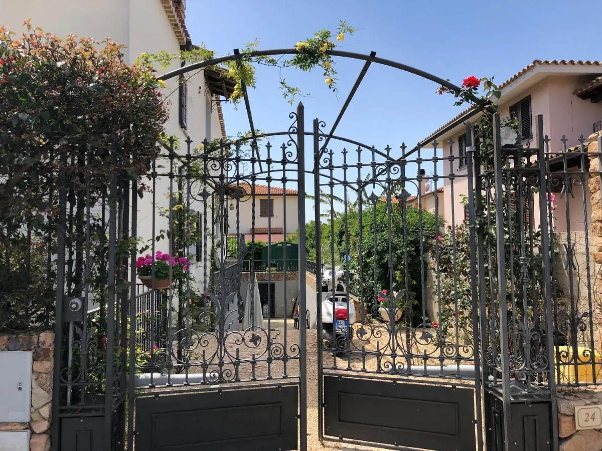 L'Essenziale Daire Pula